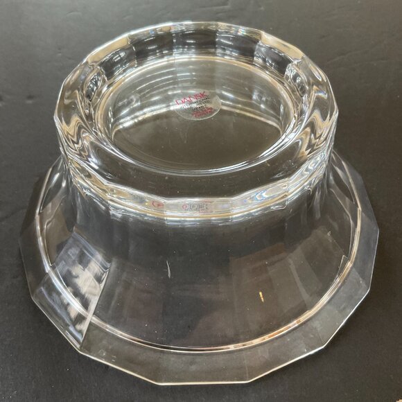 DANSK International Designs Bowl EUC - Picture 4 of 5